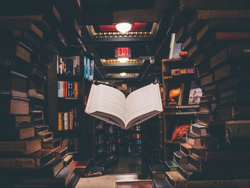 rakus buku