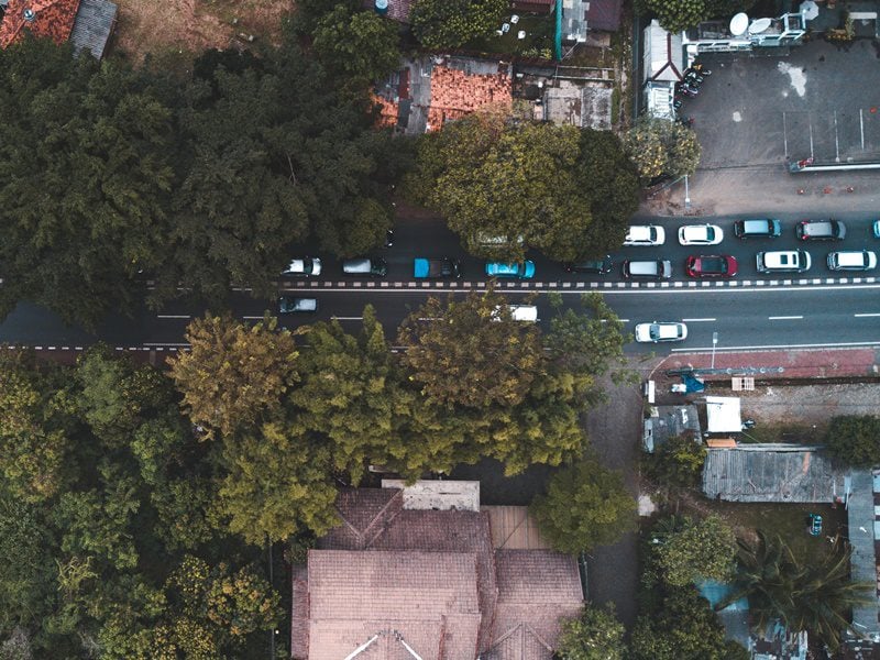bekasi dan jakarta
