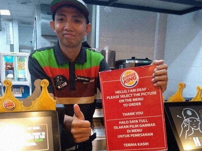 Burger King