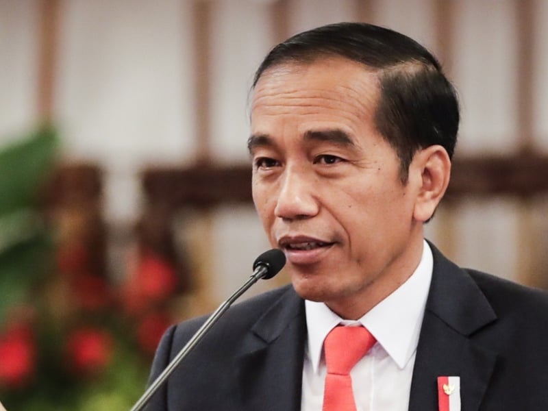 Memang Kenapa Kalau Tempo Sering Mengkritik Jokowi?