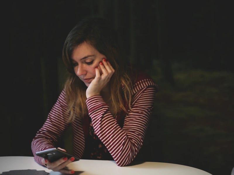 Menelusuri Aktivitas Muda-Mudi Pelaku Chat Anon lewat Chatbot Telegram terminal mojok.co