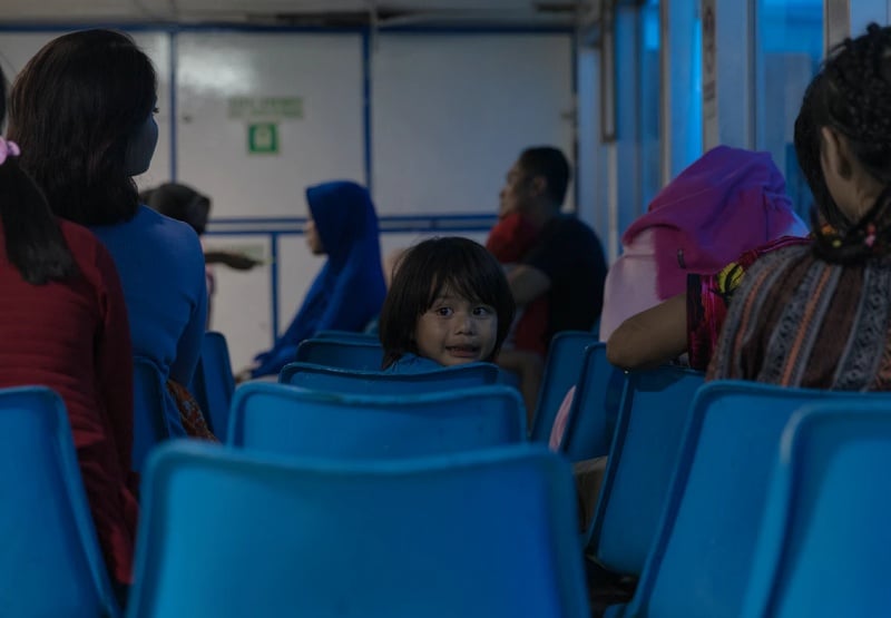 istilah kelamin untuk memanggil anak