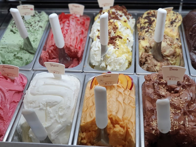 Kembalinya Es Krim Viennetta, Melunasi Mimpi Masa Kecil Saya