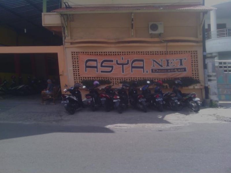 warnet bilik tinggi jogja asya net bella net bimo net mojok.co