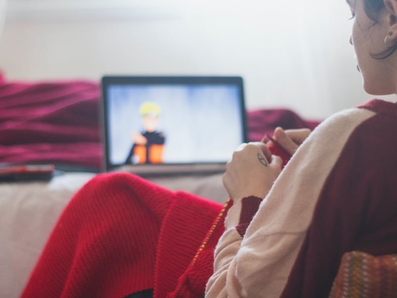 Masa Depan Suram Character Development Tokoh Perempuan dalam Naruto dan Boruto terminal mojok.co