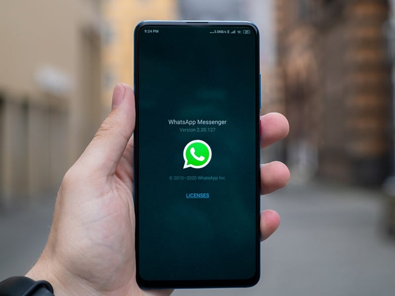Rupa-rupa Konten Chat Penghuni Grup WhatsApp Kompleks Perumahan terminal mojok.co