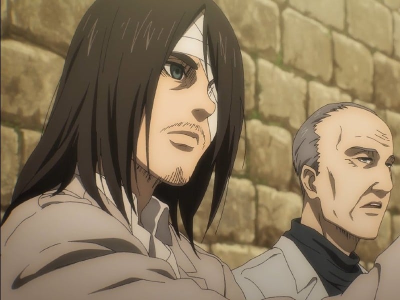 Tokoh Protagonis Tidak Selalu Baik dan Hal Abu-abu dari Plot 'Attack on Titan' terminal mojok.co