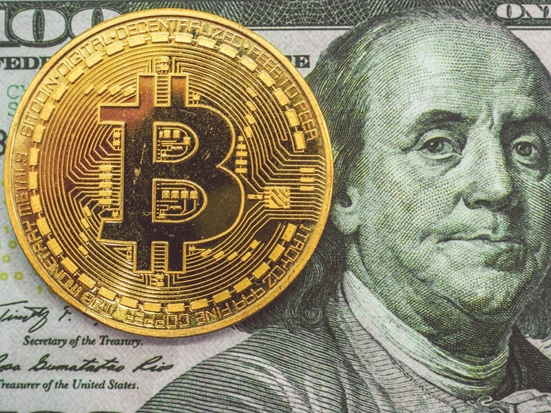 Sok Tahunya Mereka yang Langsung Ngasih Solusi Uang Kripto buat Korban PHK terminal mojok.co