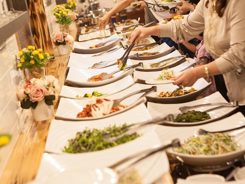 Makanan Catering Adalah Tolok Ukur Kesuksesan Hajatanmu terminal mojok