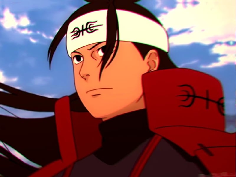 bagaimana hashirama senju meninggal mojok