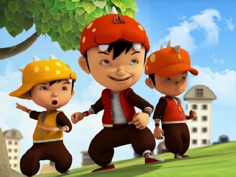 3 Kerepotan Hidup yang Nggak Akan Kita Alami jika Memiliki Kekuatan Kuasa Tiga BoBoiBoy terminal mojok