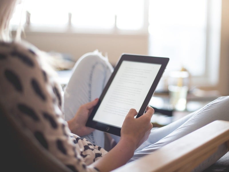 6 Novel Klasik Terjemahan yang Bisa Kamu Baca Gratis di iPusnas terminal mojok.co