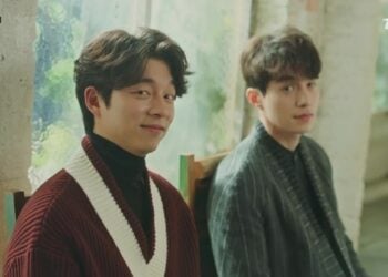 5 Pasangan Bromance Terkoplak dalam Semesta Drama Korea terminal mojok