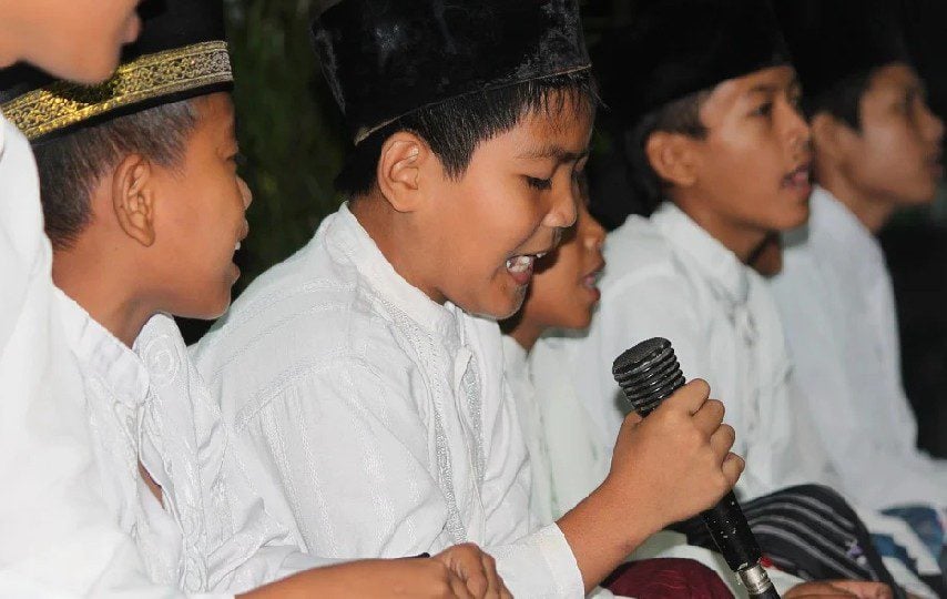 Surat Keterangan Kelakuan Baik sebagai Syarat Pendaftaran Pesantren Itu Merupakan Birokrasi yag Ramashok terminal mojok