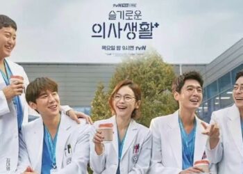 5 Alasan Langgengnya Persahabatan Geng Yulje 99z ‘Hospital Playlist’ terminal mojok