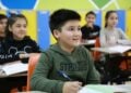 Anak TK dan SD Lebih Perlu PTM ketimbang Mahasiswa yang Udah Divaksin terminal mojok.co