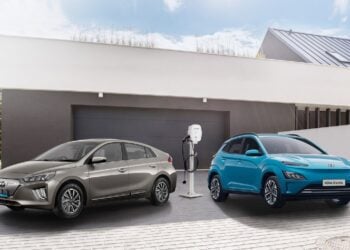 Mobil Listrik Hyundai Pantas Dinobatkan sebagai Mobil Paling Menggiurkan mojok.co