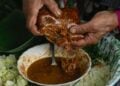 5 Daerah Penghasil Pecel Enak di Jawa Timur terminal mojok.co