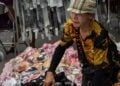 Thrifting Bukan Budaya Surabaya, Budaya Surabaya Adalah TP Pagi terminal mojok