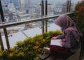 4 Hal Jadi Mahasiswa UIN Jakarta Itu Nggak Enak terminal mojok.co
