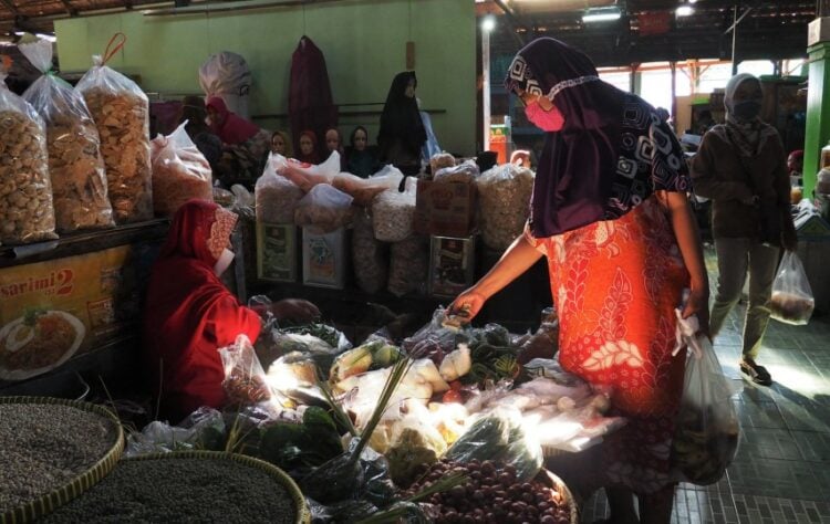 5 Kuliner di Pasar Kotagede yang Perlu Dicoba Terminal Mojok.co
