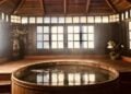 Ribetnya Urusan Mandi di Jepang Terminal Mojok
