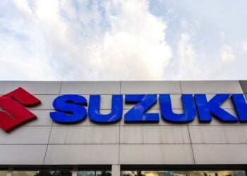 Suzuki Skywave 125: Dulu Dibenci, tapi Sekarang Banyak Dicari