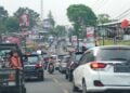 Proyek Jalan Tol Puncak Bukan dan Tak Akan Jadi Solusi Kemacetan yang Selama Ini Menghantui