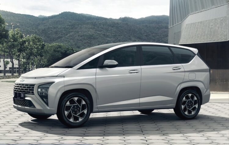Desain Hyundai STARGAZER Curi Perhatian, tapi Maknanya Nggak Sembarangan Terminal Mojok.co