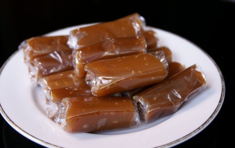 Jenang Kudus dan Dodol Garut, Serupa tapi Tak Sama Terminal Mojok