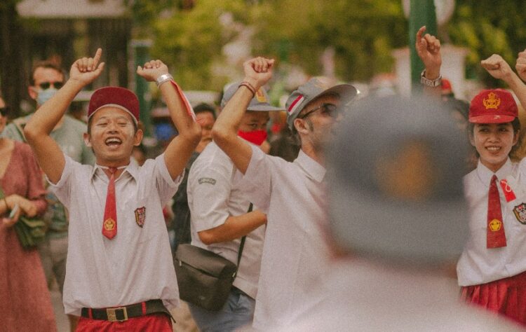 Nostalgia 5 Jajanan Jadul Era 90-an, Masih Inget Terminal Mojok