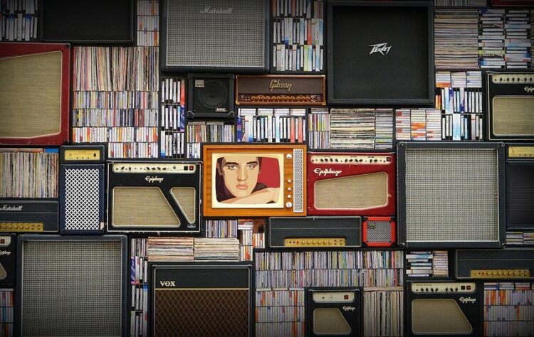 Top Chart: Program Musik kok Isinya Gosip?