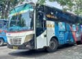 Jangan Naik Bus AKAS NR kalau Mabuk Perjalanan Terminal Mojok
