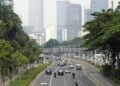 Bongkar Rancangan Perda Khusus DKI Jakarta Soal Wacana Jalan Berbayar