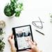 Siapa Raja E-Commerce Indonesia? Hijau, Oren, atau Ungu? Terminal Mojok.co (Unsplash.com)