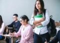 Tanya Soal Ujian ke Kating di Jenjang S-2 Itu Percuma dan Nggak Bakal Mendongkrak IPK
