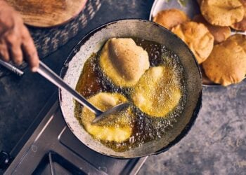 Kesan Pertama Saya Menggunakan Minyakita, Minyak Goreng Subsidi Pemerintah