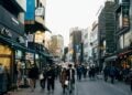 Cowok Korea Tak Semanis Drakor: KDRT Marak, Perempuan Tak Punya Ruang Gerak