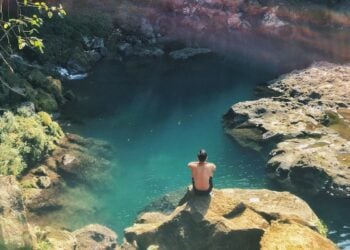 Kabupaten Purbalingga, Bencana Pariwisata di Depan Mata (Unsplash) purwokerto