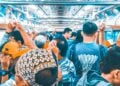 KRL Jogja Solo, Karanganyar-Stasiun Tugu, Punya Banyak Masalah (Unsplash)