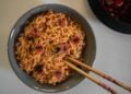 Mie Djoetek, Kober, dan Gacoan: Kuliner Mie Pedas yang Masih Rebutan Takhta di Kediri