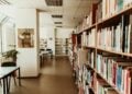 Perpustakaan Tidak akan Sekarat Hanya karena Google Mampu Menjawab Segalanya Mojok.co