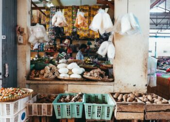 Belajar Tawar Menawar di Pasar dari Ibu-ibu yang Tega Mematok Harga Serendah Mungkin Mojok.co