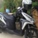 Honda Vario 125 Old, Motor Paling Loyo Sedunia (Firzafp via Wikimedia Commons)