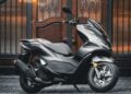 Honda PCX 160 Berbagi Stigma Menyebalkan Milik Honda Scoopy (Unsplash) lampu hazard motor matic