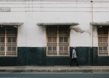 Kecamatan Sukolilo, Daerah Paling Underrated di Surabaya