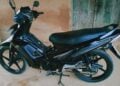 Motor Honda Supra X 125, Motor Minoritas tapi Anti Penyesalan (Foto milik penulis)
