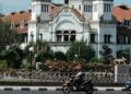 Semarang Nggak Cocok Jadi Tempat Pensiun, Kota Ini Semakin Sibuk dan Sesak Menyerupai Jakarta Mojok.co