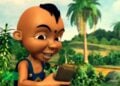 Seandainya Raju Upin Ipin Tinggal di Mranggen Demak, Begini Nasibnya