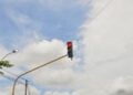 Durasi Lampu Merah Margorejo Surabaya Nggak Manusiawi, Saking Lamanya Bisa Ditunggu Sambil Ngopi dan Kelarin Skripsi